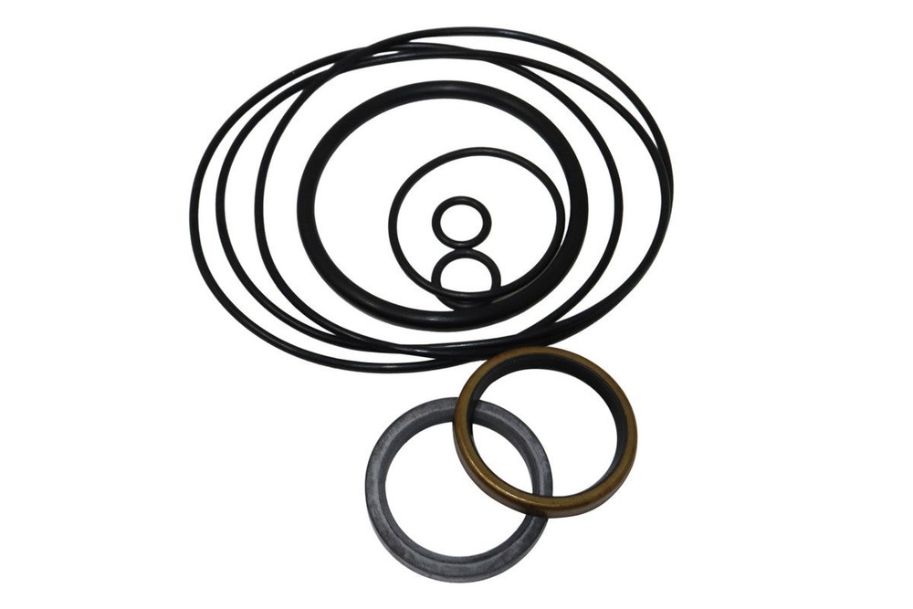 Aztec Replacement for Seal Kit for Caterpillar 97054-11800 - Steer Orbitrol /...