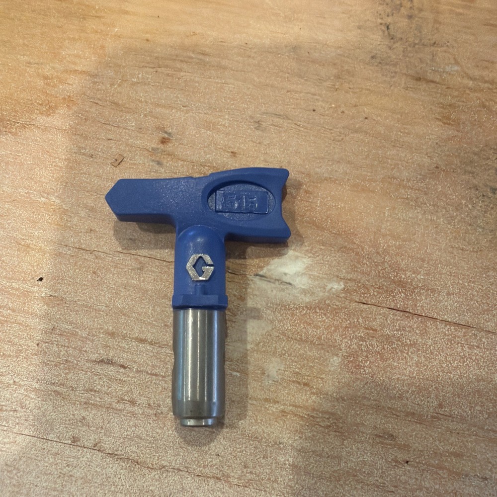 Graco RAC X 515  Airless Spray Tips