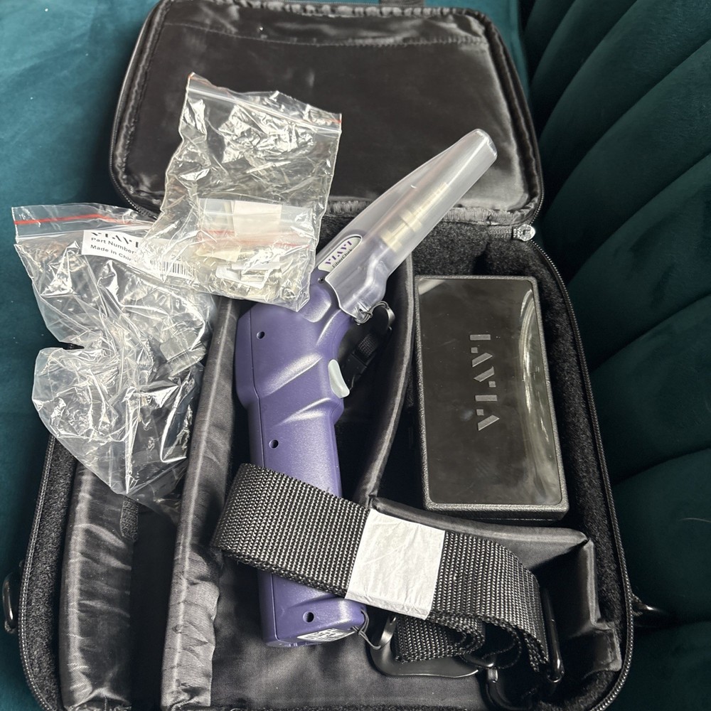 Viavi FiberChek probe