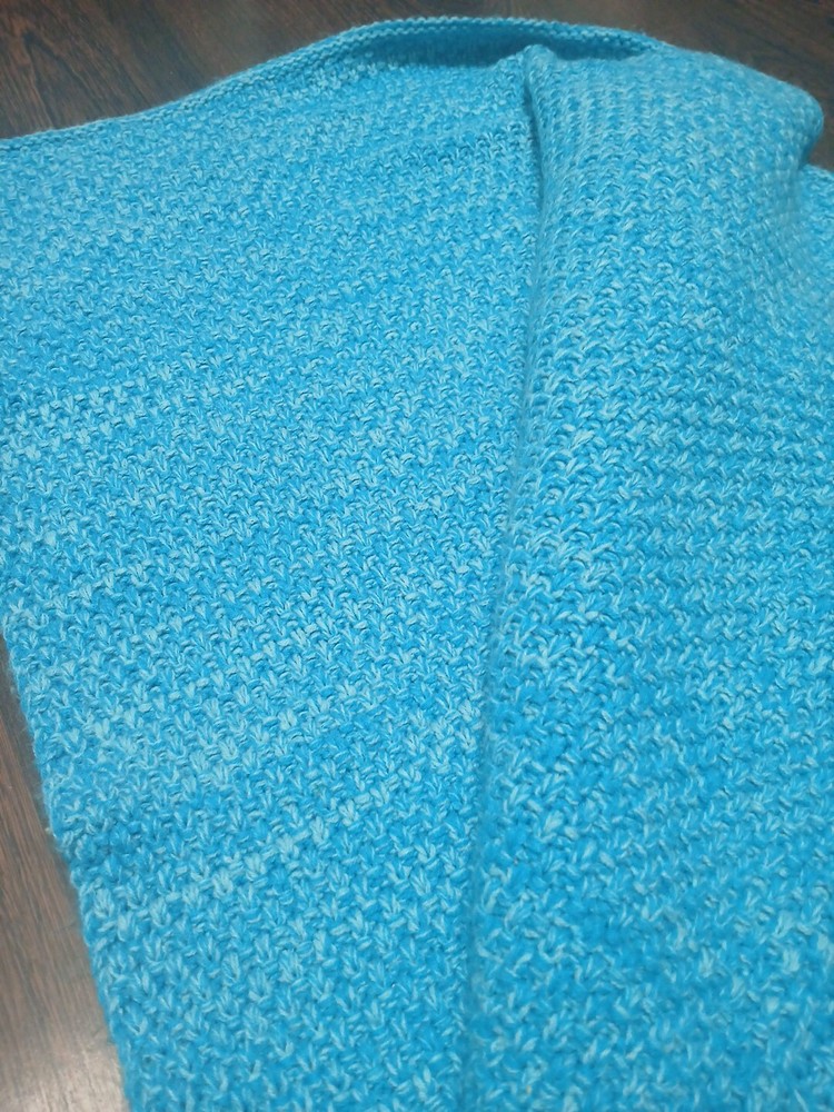 Mermaid Fish Tail Blanket