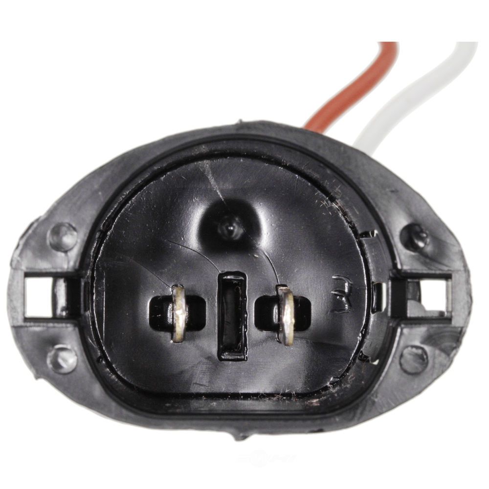 Ignition Control Module WVE 6H1012