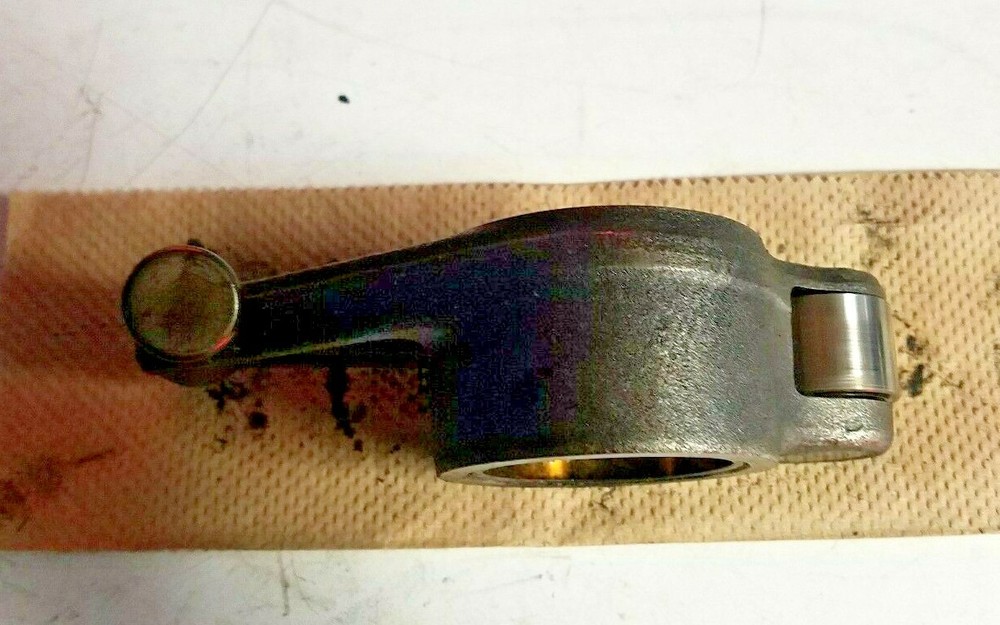 VOLVO D12 ROCKER ARM 1008