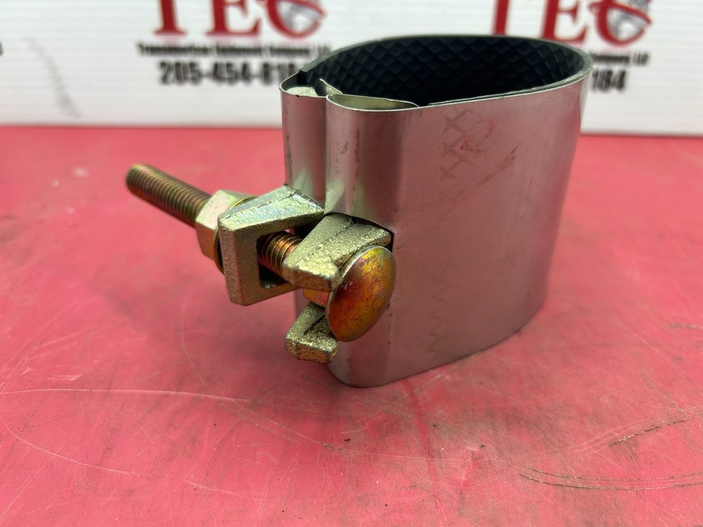 Clampette 3x3 Repair Clamp