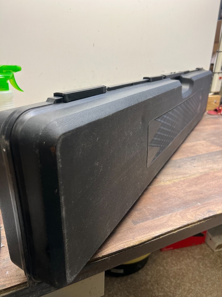 Global Water Flow Probe not working