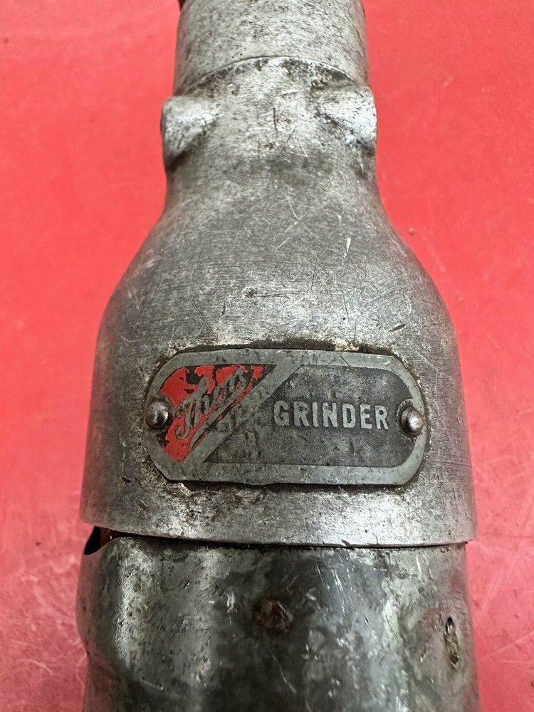 Thon Grinder