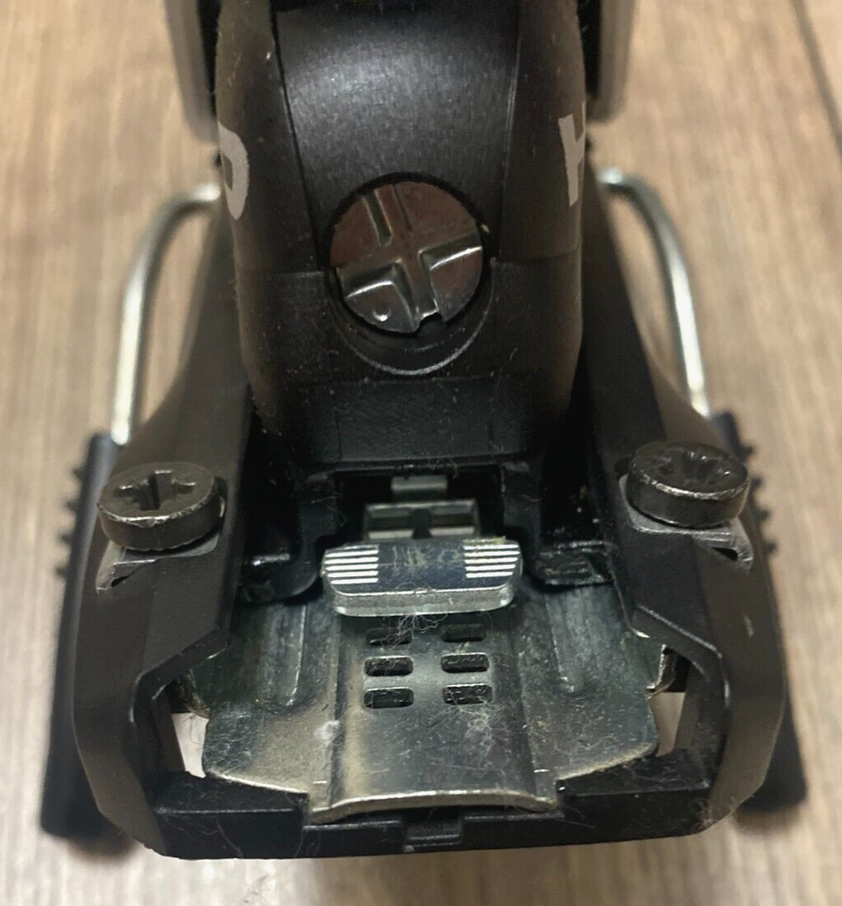 Ski binding HEAD (Tyrolia) SL 7.5 din 2\7.5