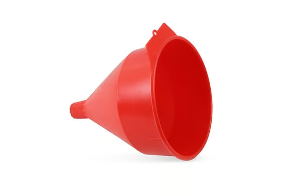 Mr. Gasket 3695 Fast Fill Funnel