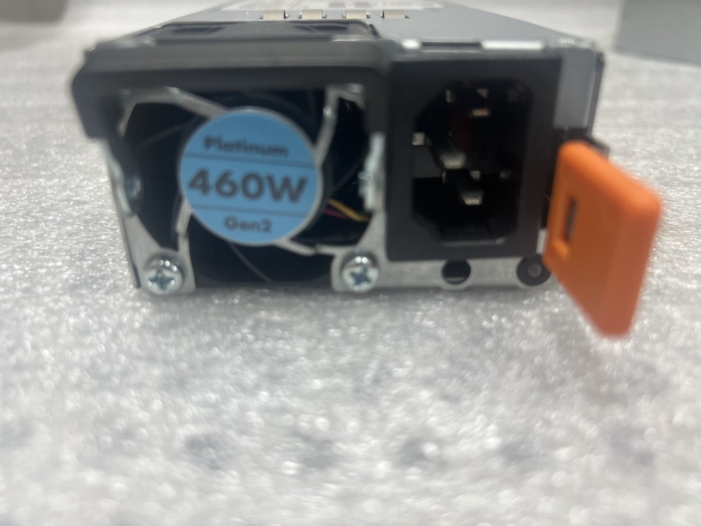 DELTA ELECTRONICS For NEC Server Power Supply (DPS-460DB-11 A)