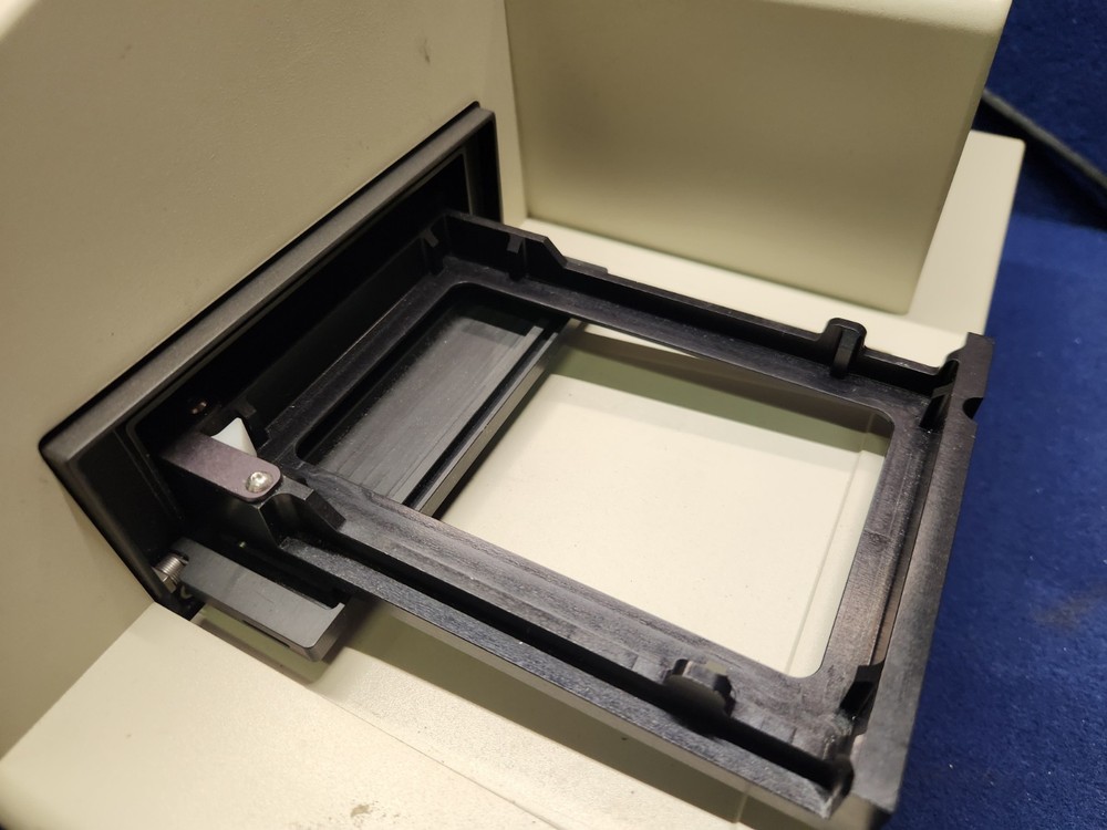 Molecular Devices Spectramax 384 Plus Microplate Spectrophotometer