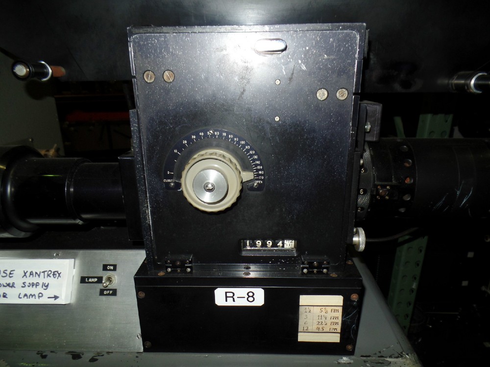 ACME COLOR 35mm Optical & Effects Printer, Camera, Projector, B&H Movement more!
