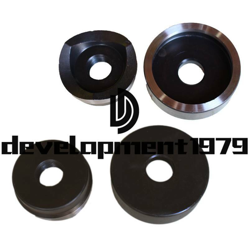 1PC Hole Tool molds For Hydraulic Knockout Punch Driver Hole Puncher 26.2mm