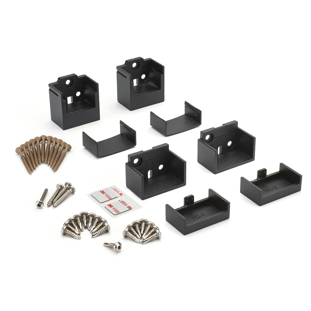 Trex Signature Horizontal Bracket (4 Pack)