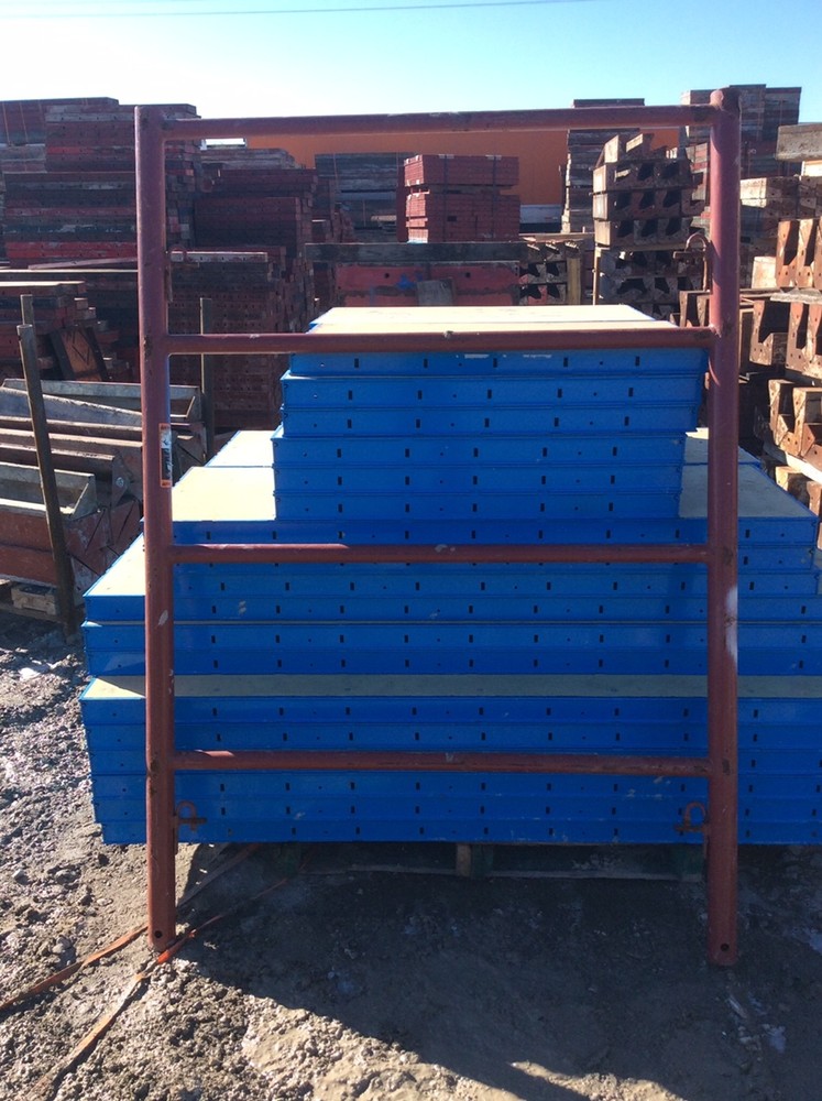 Waco Style Shoring Frame 4' x 6'