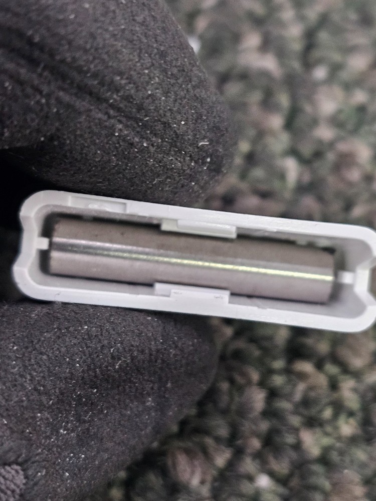 SIXSHOCK2A 3-Zone Wireless Shock Door and Window Sensor For ADT Command Security