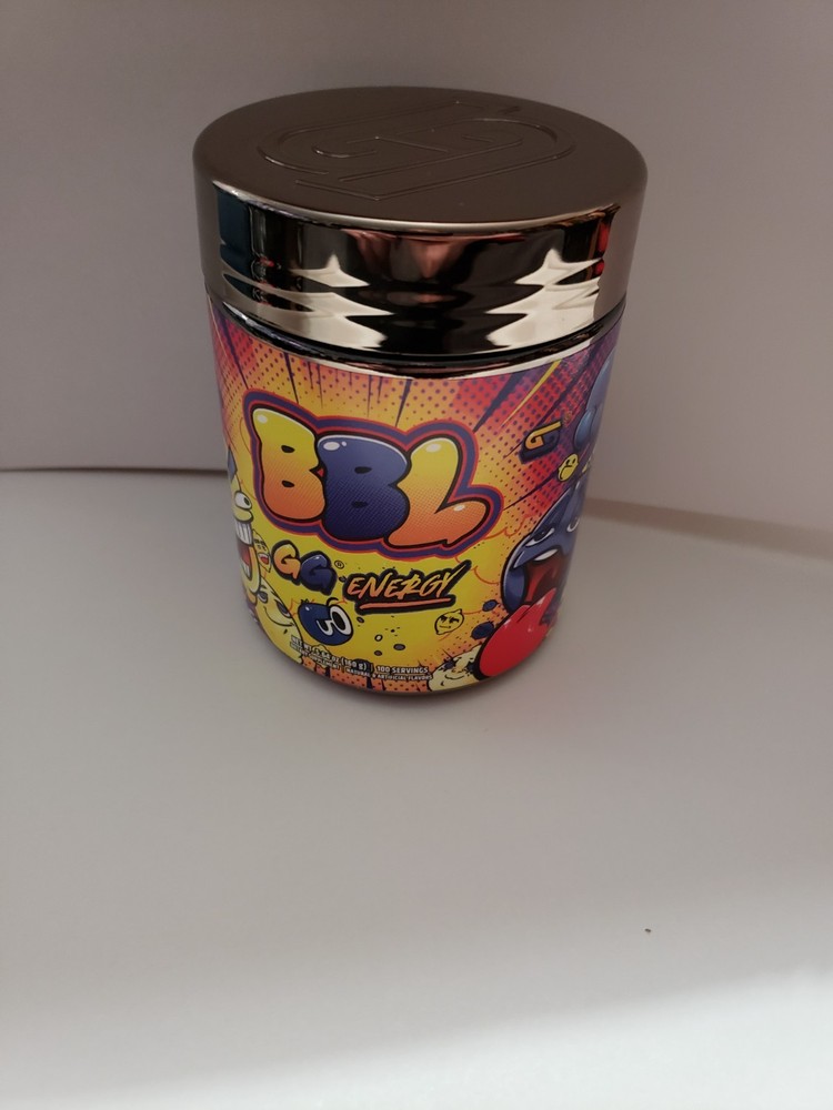GamerSupps Tubs