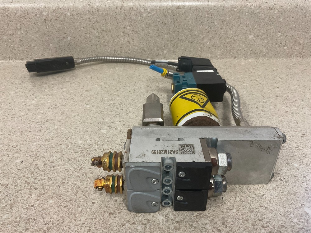 Nordson Low Profile 1057397