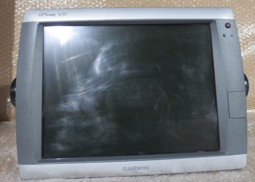 Garmin GPSMAP 5212 12" Touchscreen Chartplotter Protective Cover