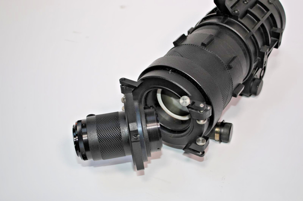 Star Tron MK606 AB Series 1 Night Vision Monocular