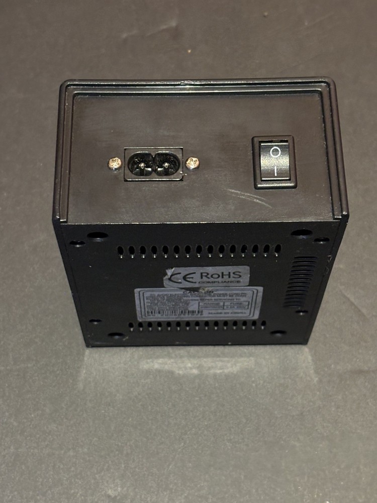 EYE POWER TATTOO POWER SUPPLY