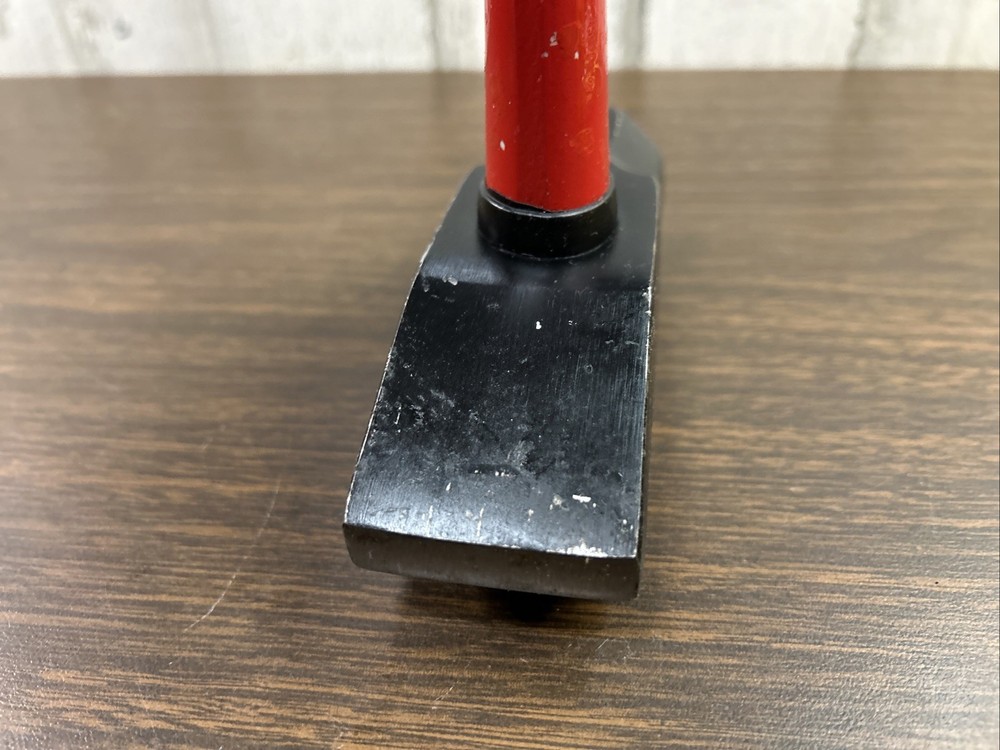 Mac Tools Single Faced Heavy Duty 4LBS Hammer OH64S