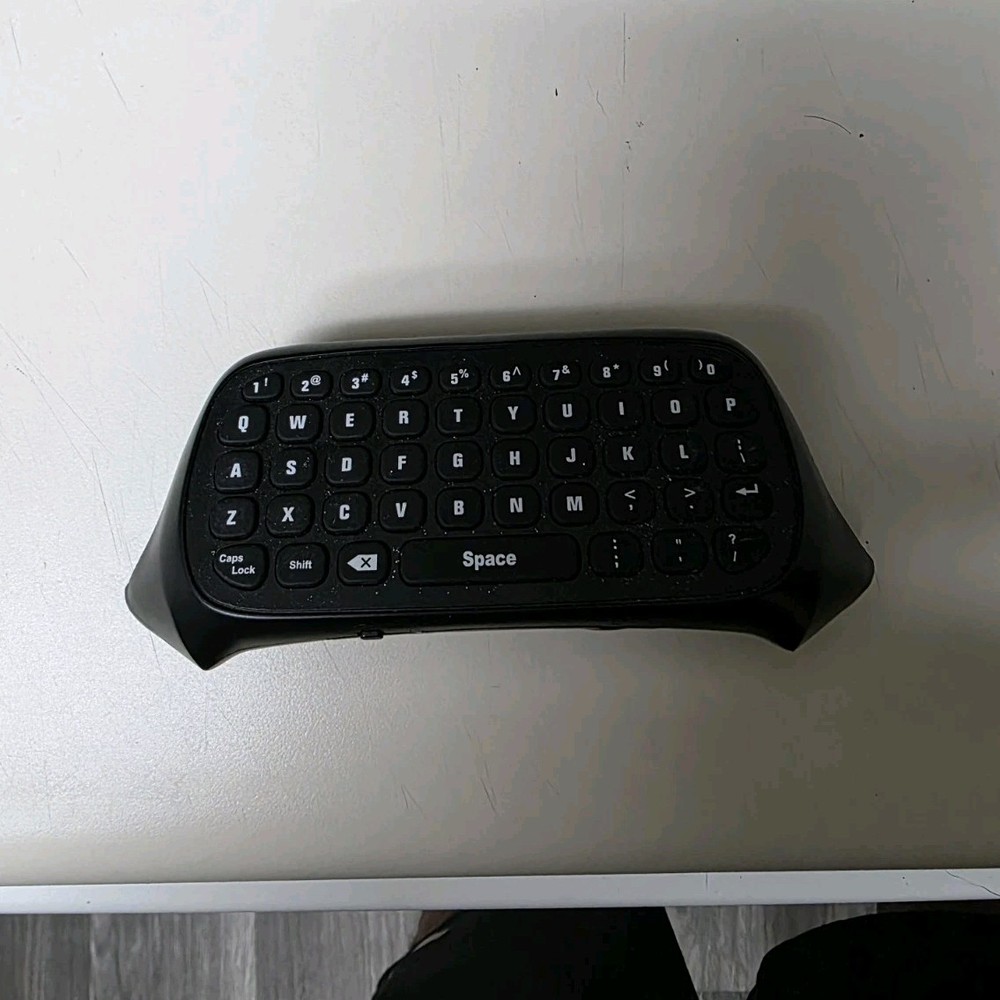 Xbox One / X Series  keyboard  attachment