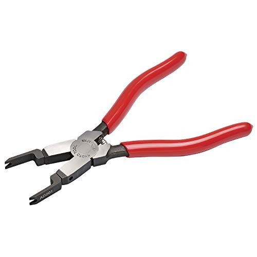 Kyoto Tools AD201 Relay Pliers