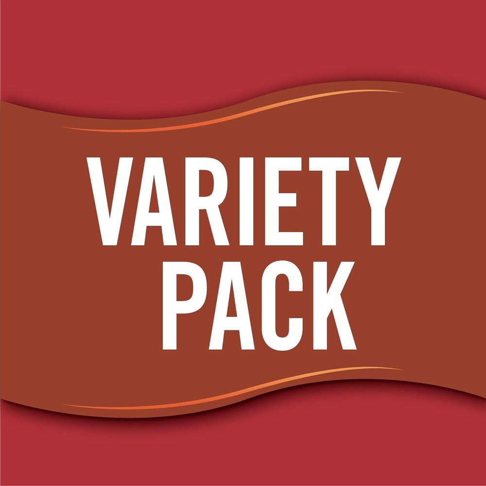 McCormick Brown and Poultry Gravy Mix Bundle (Variety Pack)