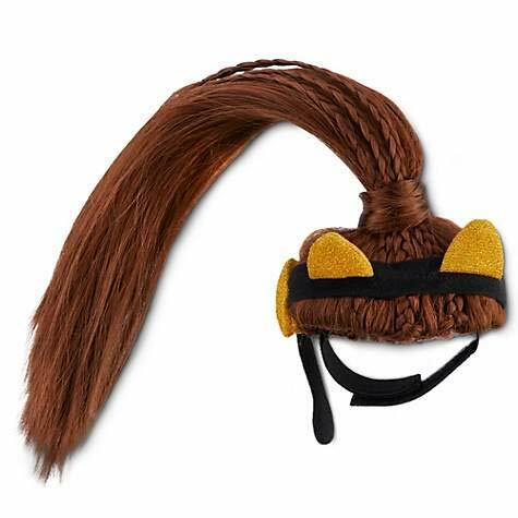 Bootique Pop Princess Dog Headpiece, Small/Medium