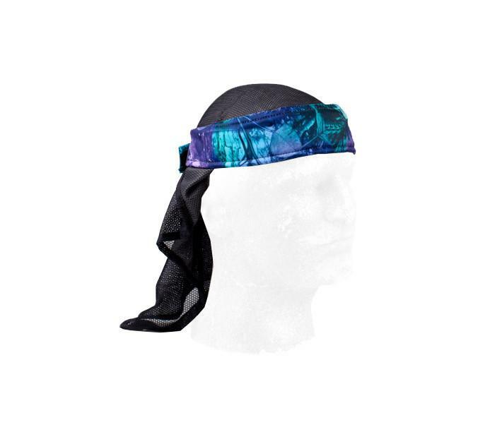 HK Army Headwrap- Night Vision