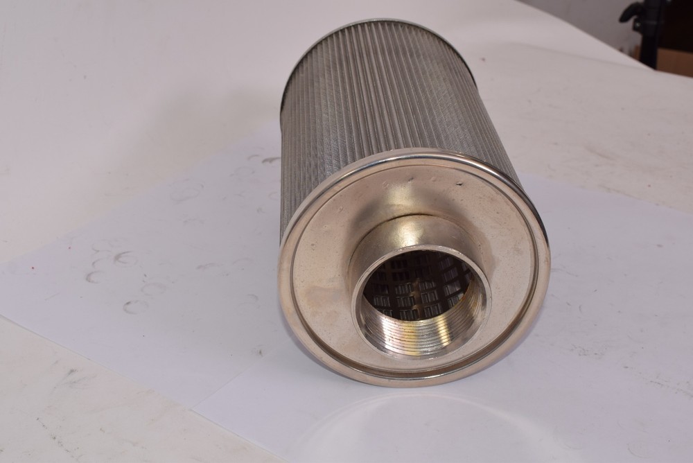 NEW The General Filter 4700-S 100 MESH