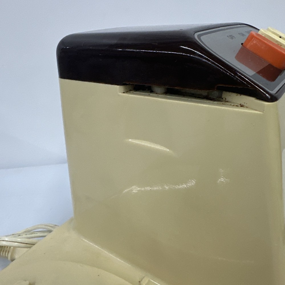 Panasonic Kitchen Wizard MK-5070 Multi Function Food Processor MOTOR BASE Only