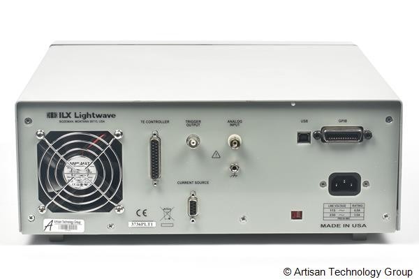 ILX Lightwave LDC-3736 High Voltage Precision Laser Controller