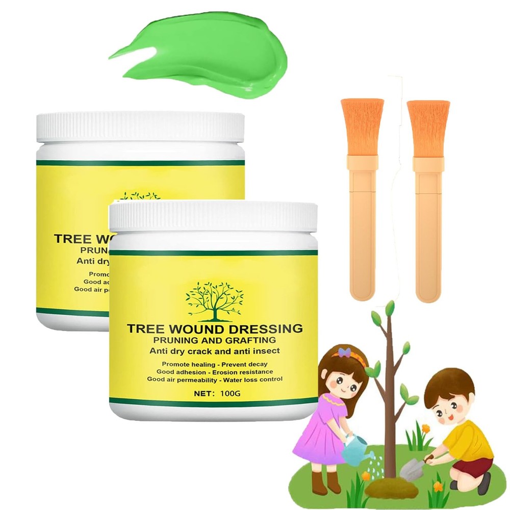 2026 Tree Wound Sealer,Tree Wound Pruning Sealer,Pruning Sealer,Tree Wound Dr...