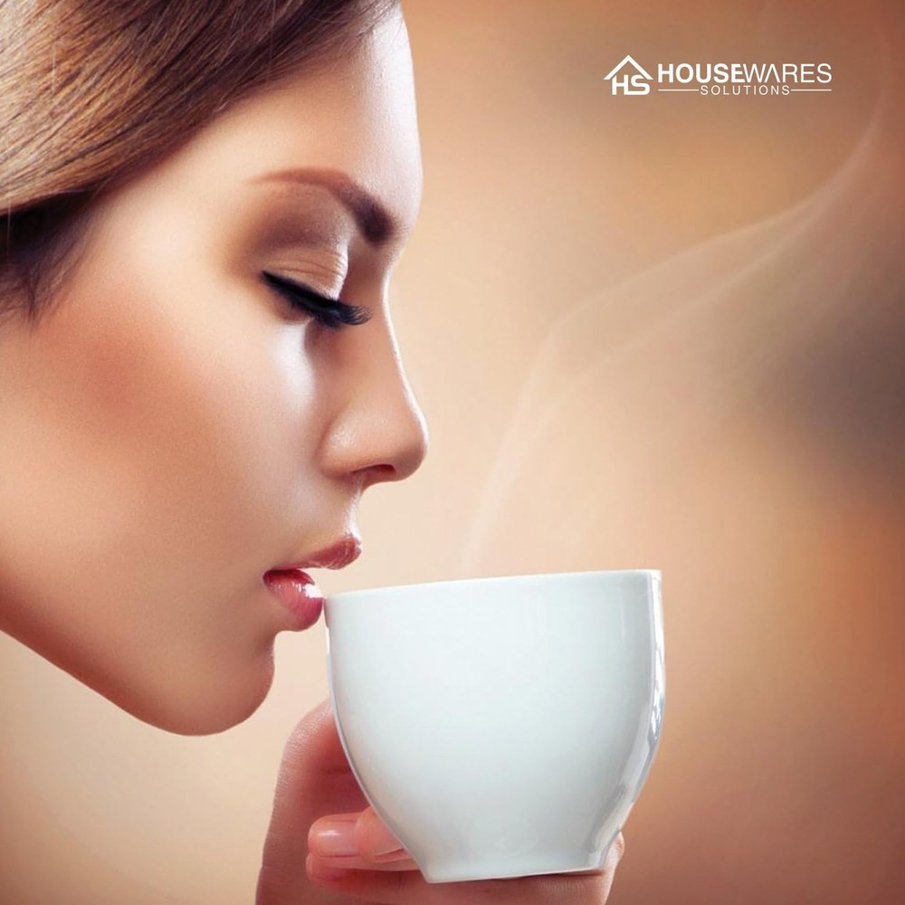 Replacement Charcoal Water Filters for Single Serve Brewers