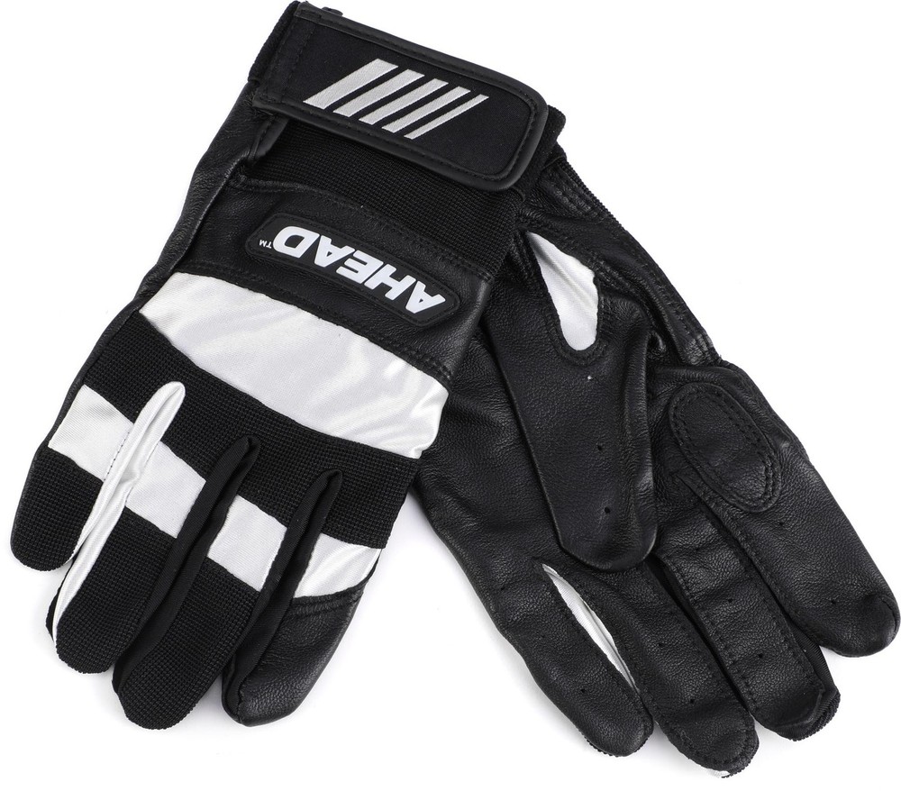 Ahead Drum Gloves - Large (2-pack) Bundle