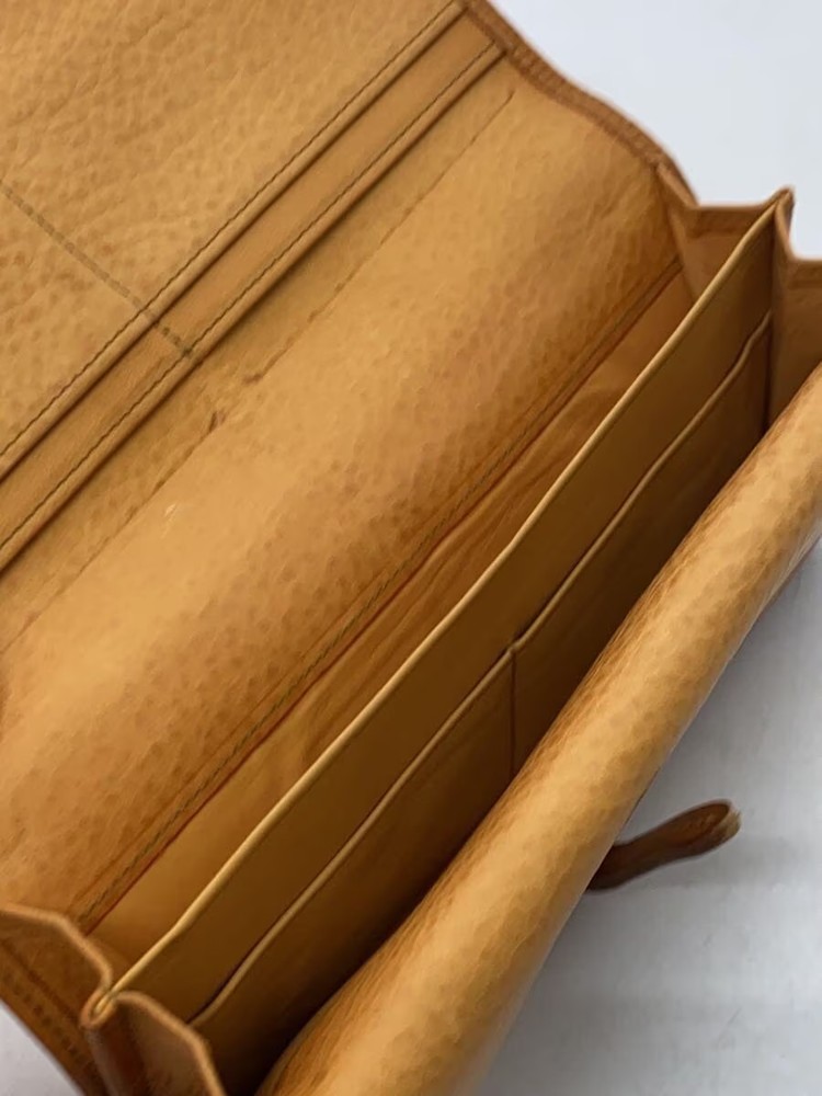 GENTEN Long Wallet CML Men's