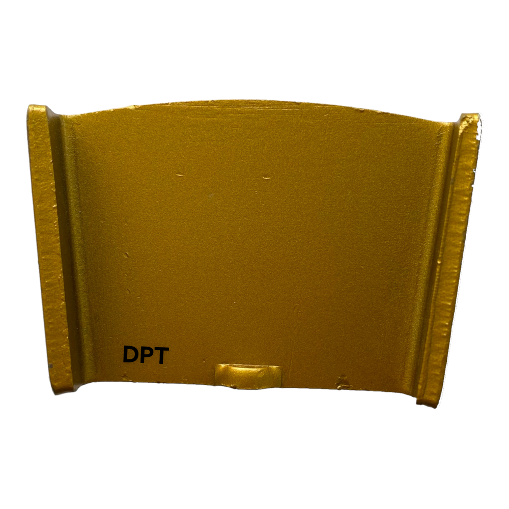 Grinding Discs for EZ HTC Greyline Professional Grinders Medium Bond 60 Grit