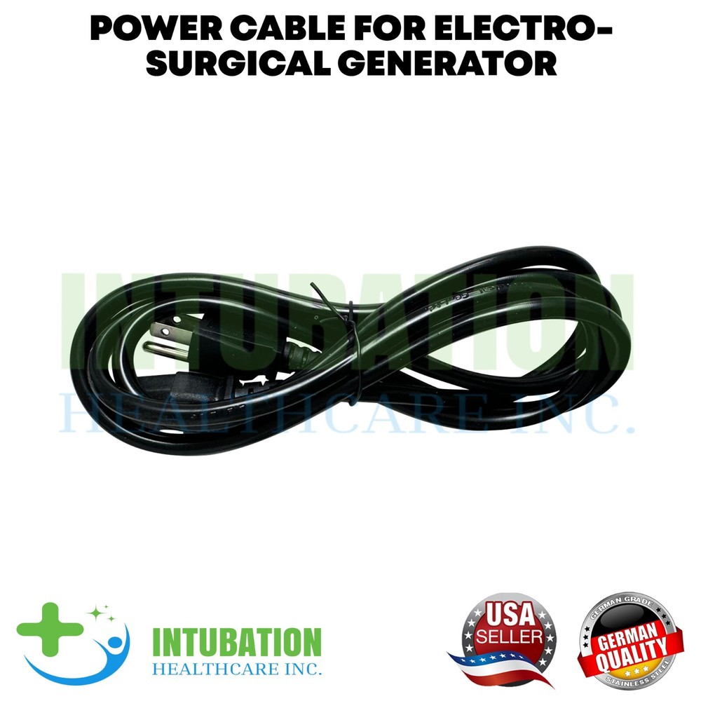 Electrosurgical Generator 350W Versatile Multi-Function Unit