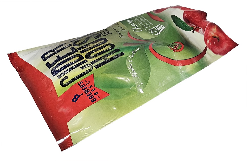 Gluten Free Cider House Select Cherry Cider Making Kit