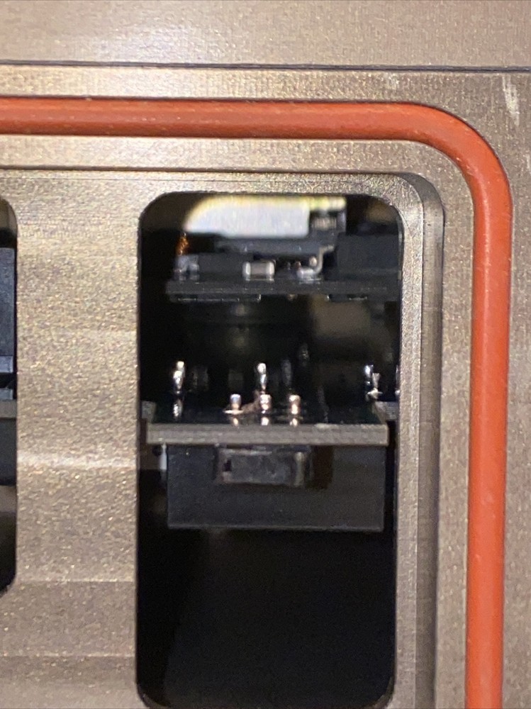 Pyramid Vision Technology Acadia Powered Serial 1703 Amplifier