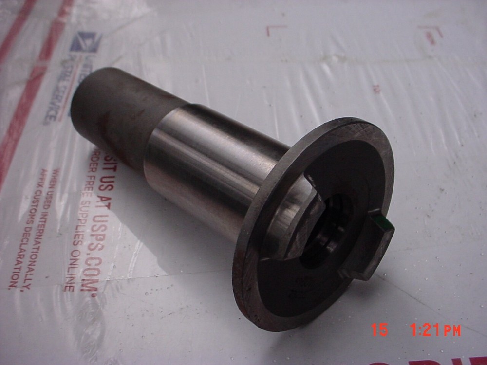 Cincinnati Milacron  Replacement Driven Clutch  P/N 576074