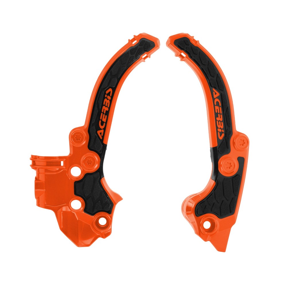 Acerbis X-Grip Frame Guards #2985911008
