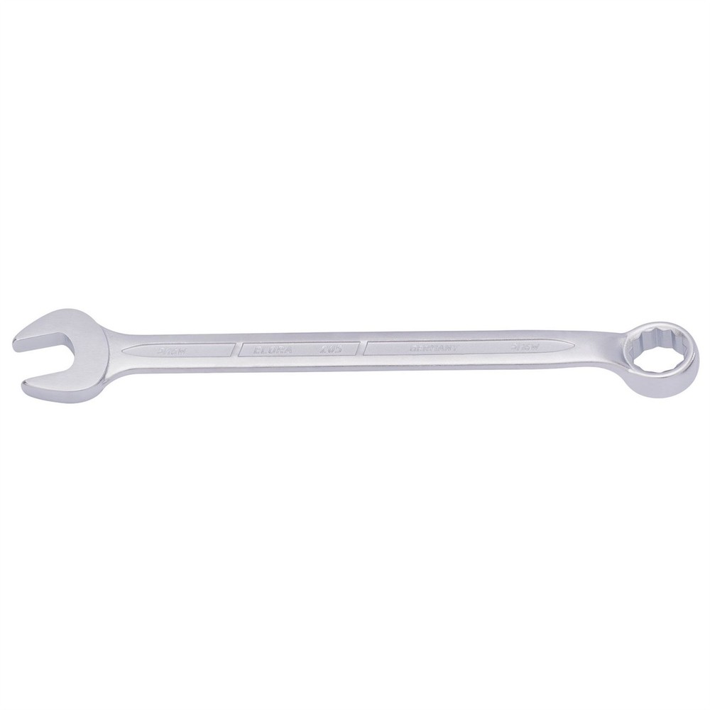 Elora 03769 Long Whitworth Combination Spanner 5/16"