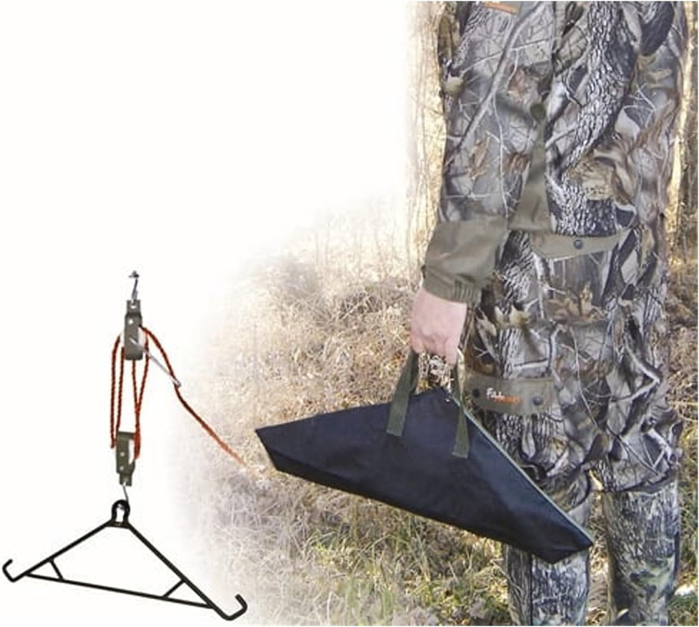 Products 4:1 Game Hanging Gambrel 1200Lbs