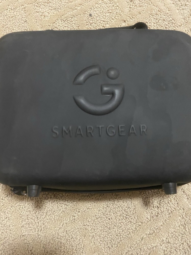Smart gear Emergency Kit