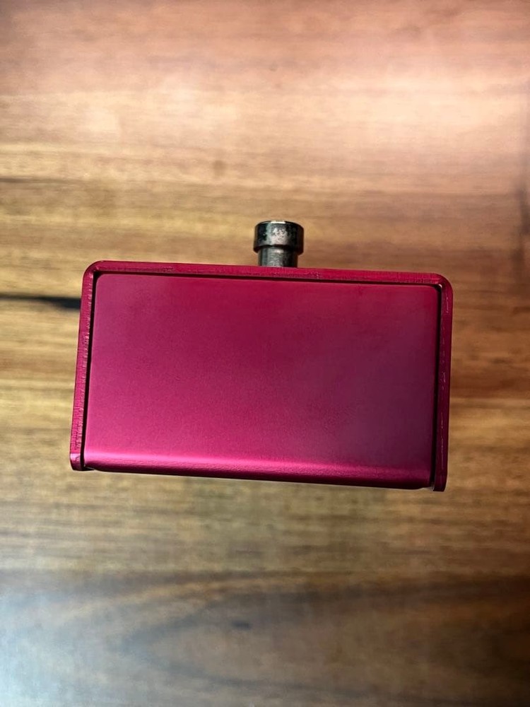 Lander Virtues Fuzz 14318