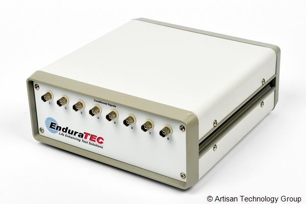 EnduraTec PCI-80 PCI Control Chassis