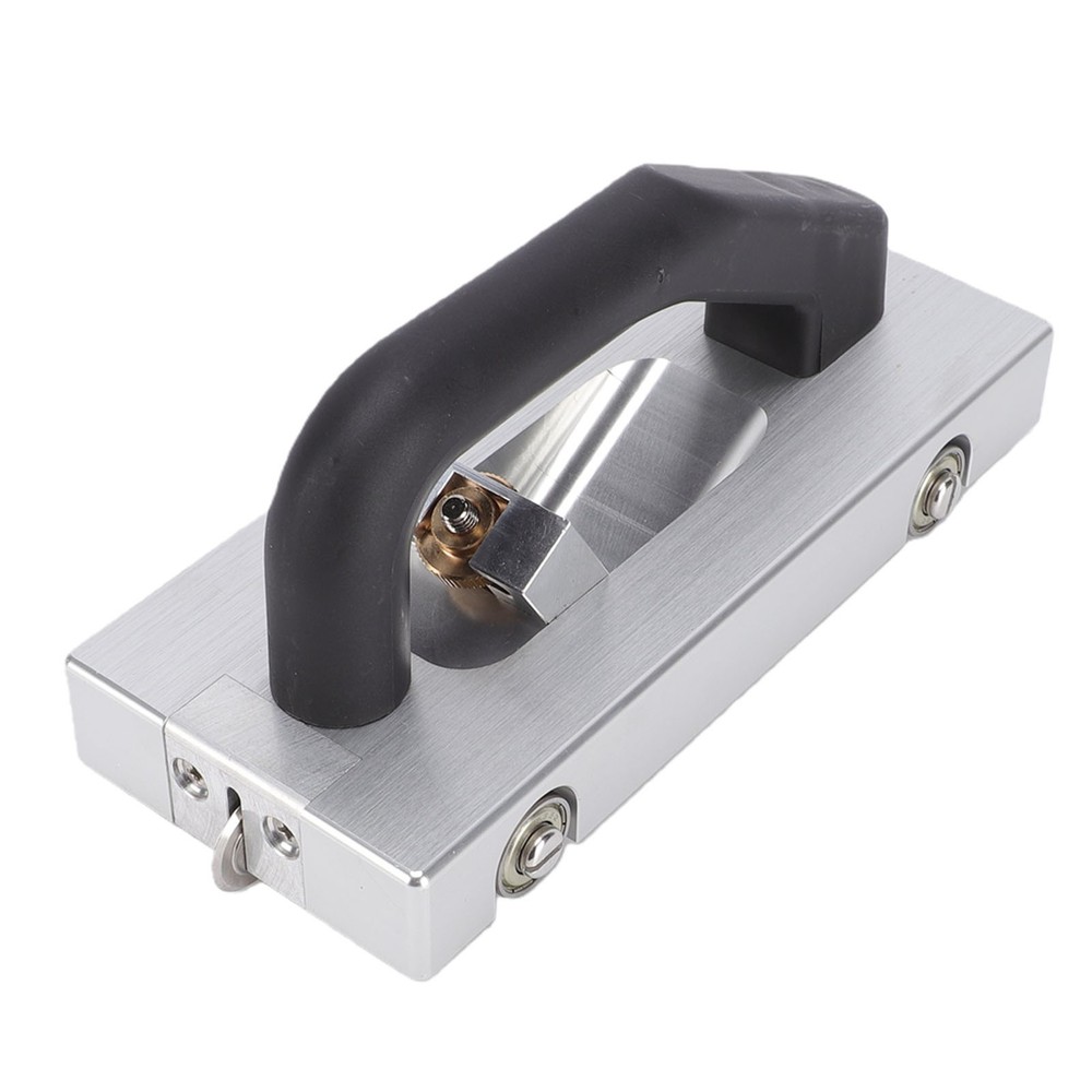 Floor Grooving Pull Hand Tool Efficient Aluminum Blades For Professional Seams