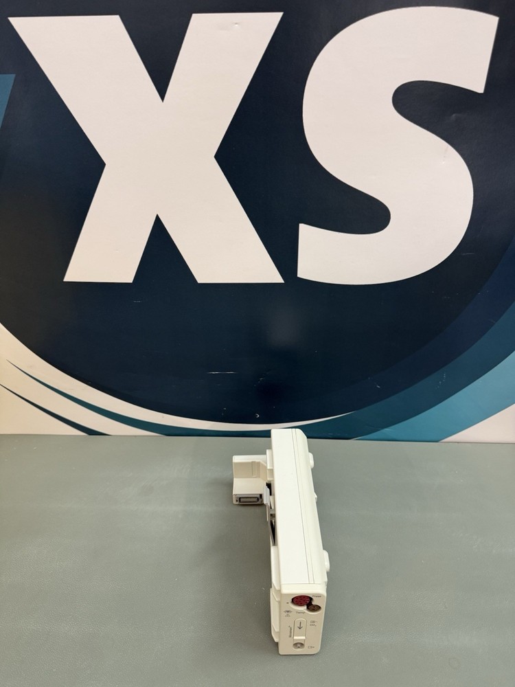 Philips M3015A CO2 MMS Module Tested And Calibrated