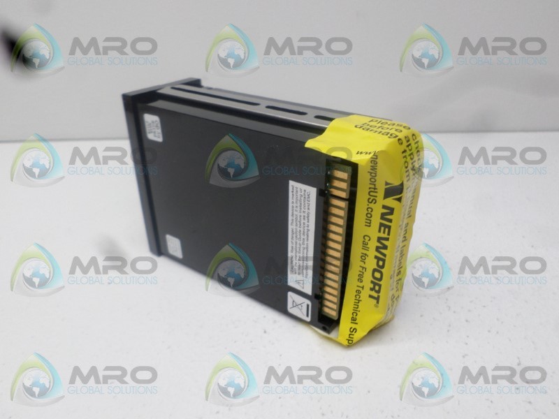 NSNPPORT Q9000-FVR6 PANEL METER UNMP